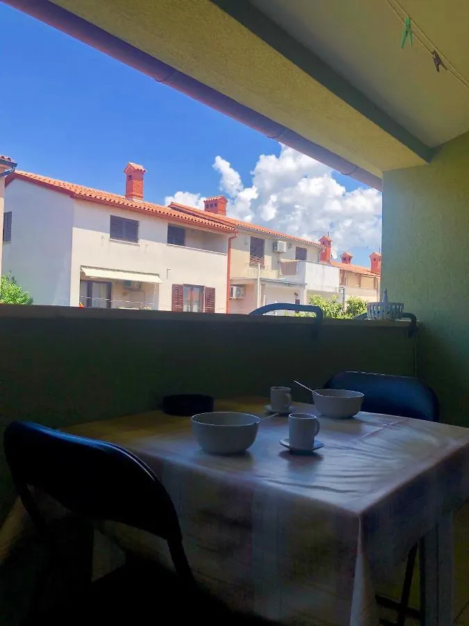 Apartment Anni Pula Kroatien