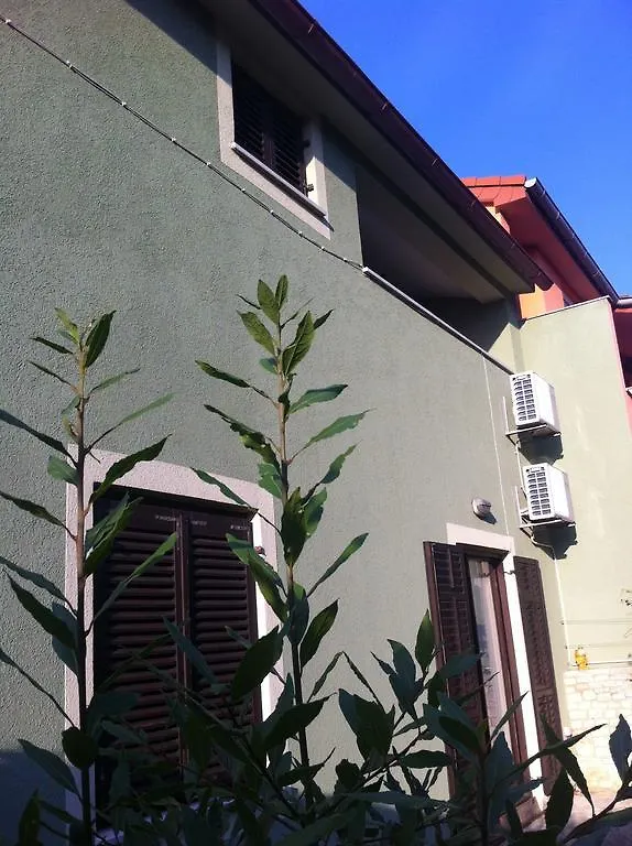 Apartment Anni Pula