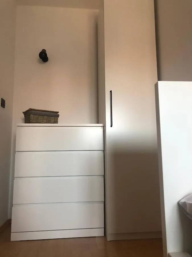 Apartment Anni Pola